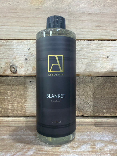 Blanket Snow foam 500ml