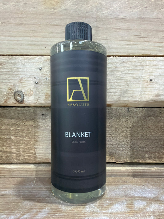 Blanket Snow foam 500ml