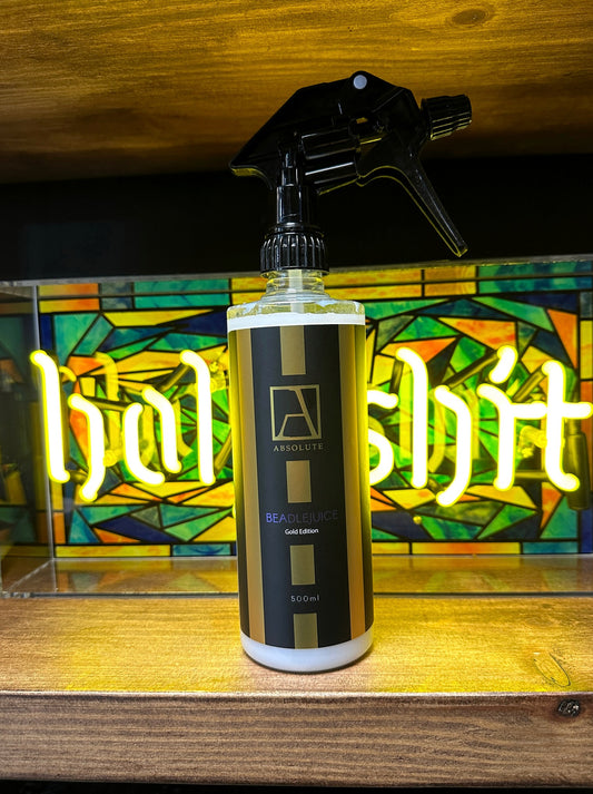 Beadlejuice Gold Edition 500ml