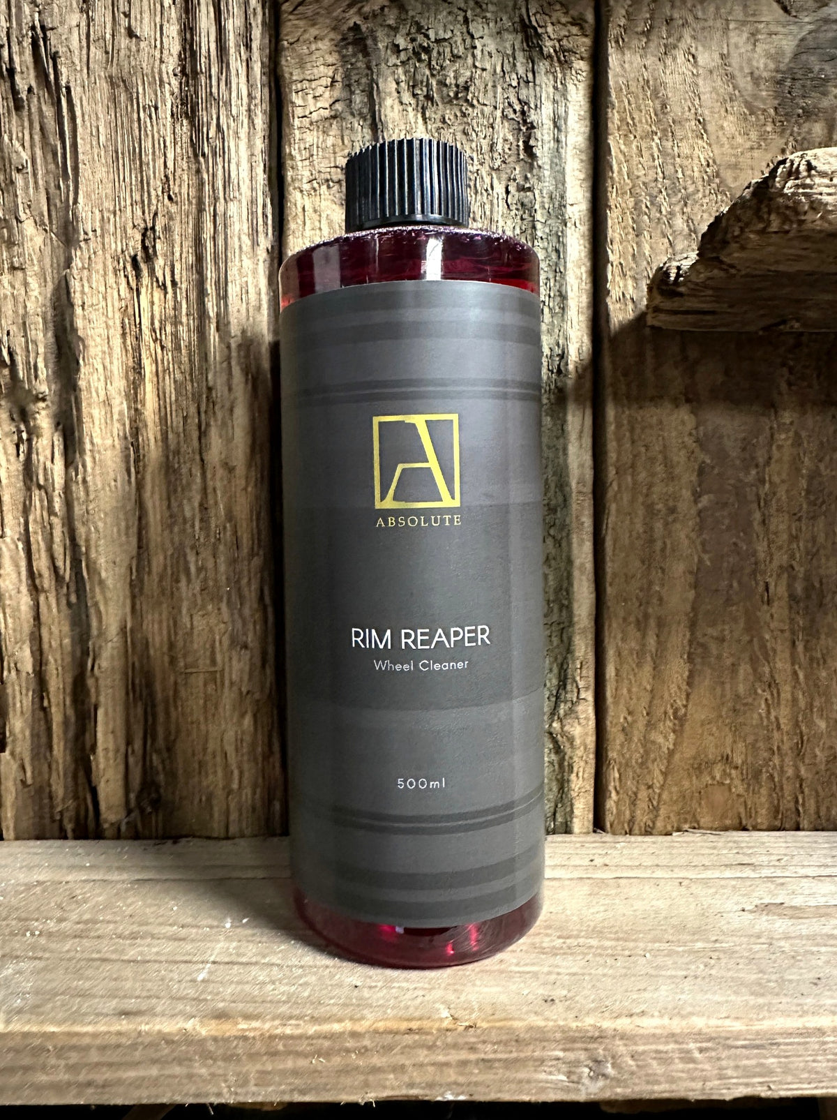 Brand Pneu Tyre dressing 500ml
