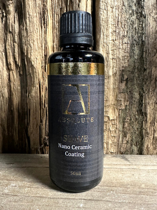 Suave Ceramic Coating 50ml