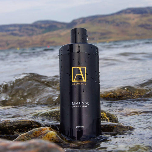 Absolute Immense Liquid Polish 500ml