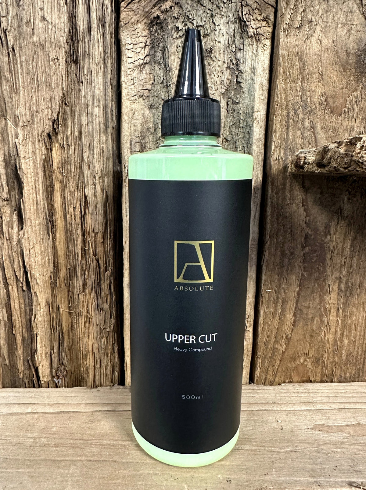 Uppercut heavy compound 500ml