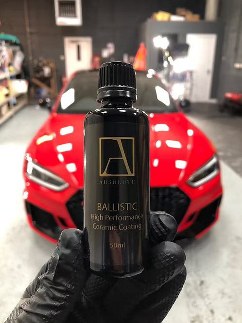 Ballistic High Performance Ceramic 50ml