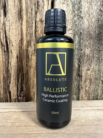 Ballistic High Performance Ceramic 50ml