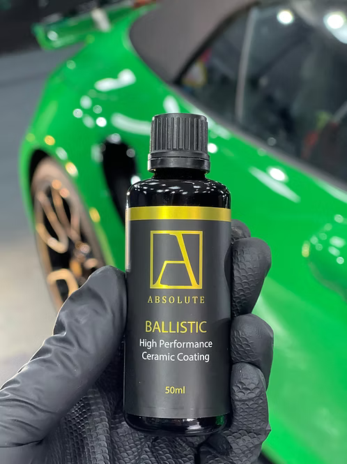 Ballistic High Performance Ceramic 50ml