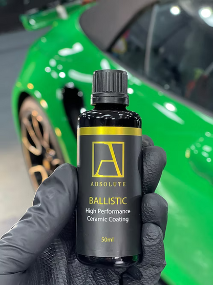 Ballistic High Performance Ceramic 50ml
