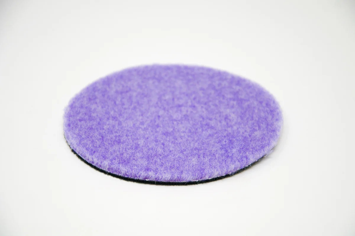 Lake country rotary thin 5'' pad