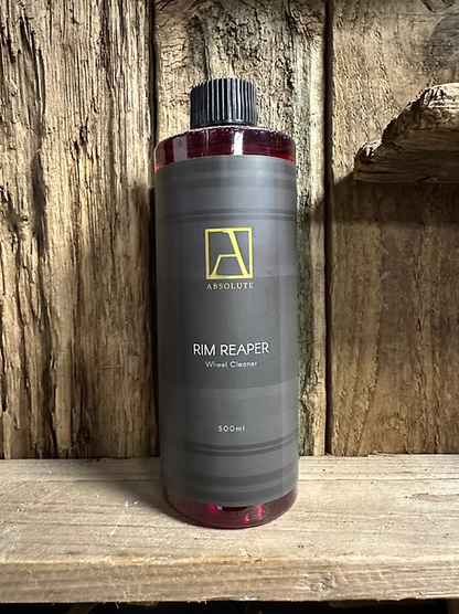 Rim Reaper wheel cleaner 500ml/5L