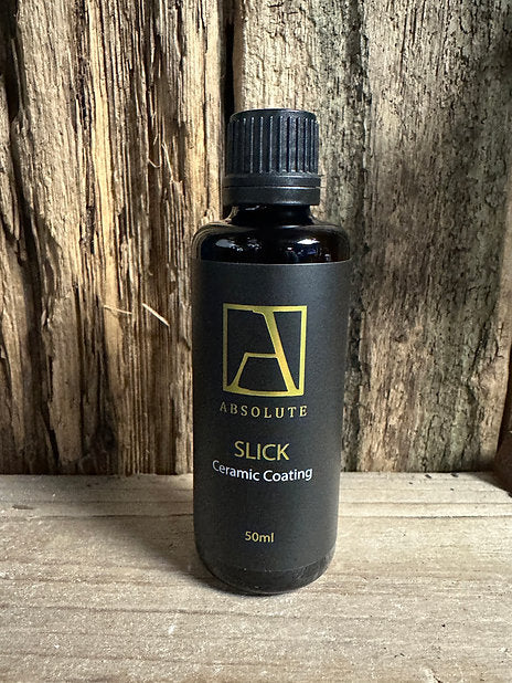 Slick Ceramic Coating 50ml