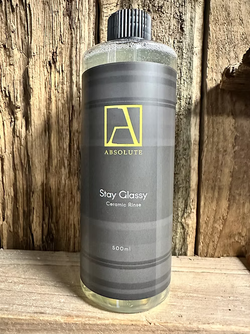 Stay Glassy Ceramic Wax 200ml