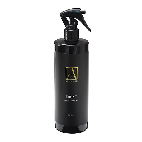 Absolute 'Trust' Fallout remover 500ml/5L