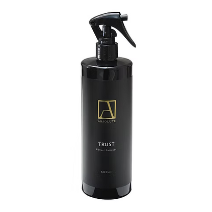 Absolute 'Trust' Fallout remover 500ml/5L